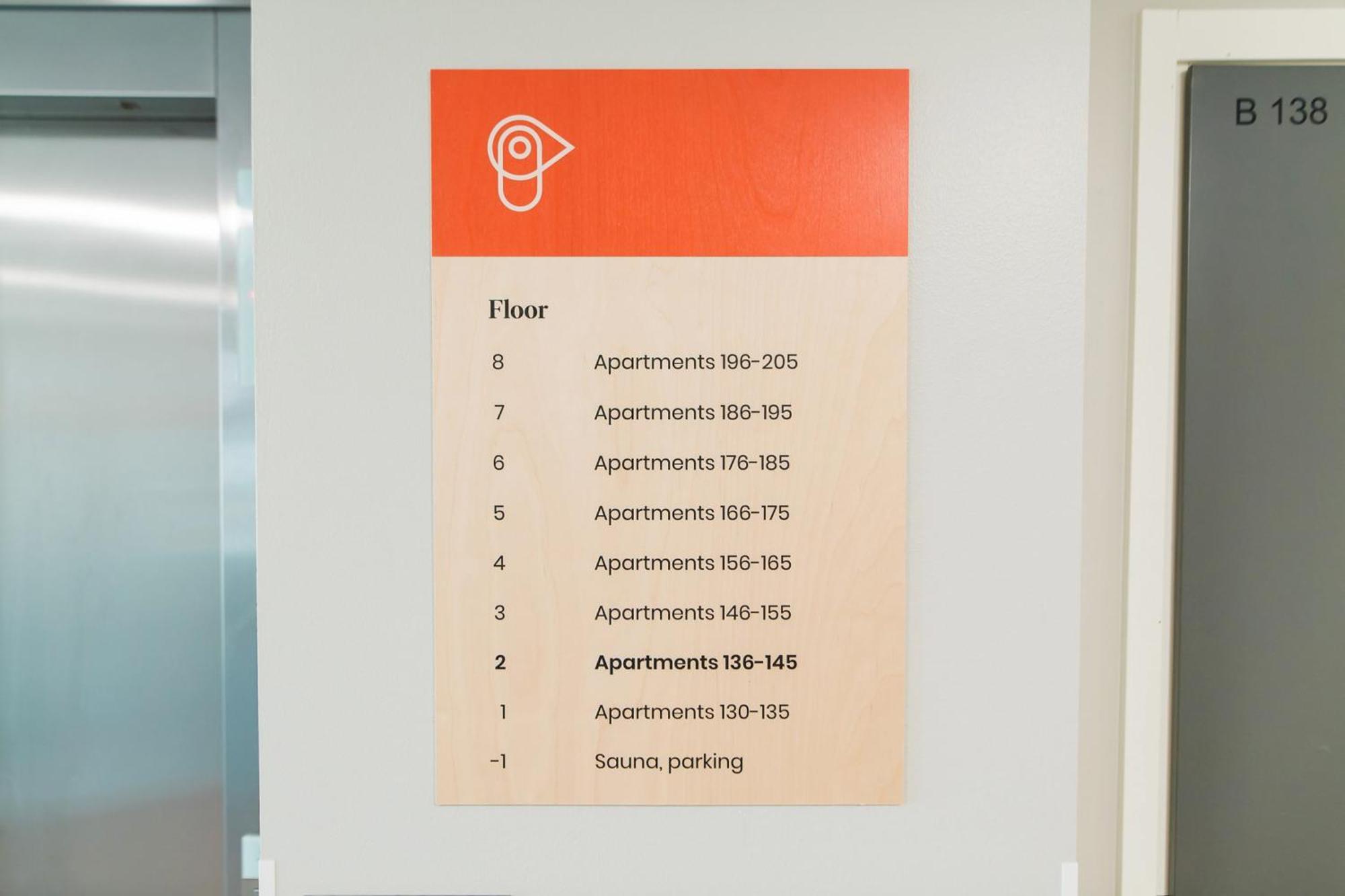 Forenom Serviced Apartments Vantaa Neilikkatie 外观 照片